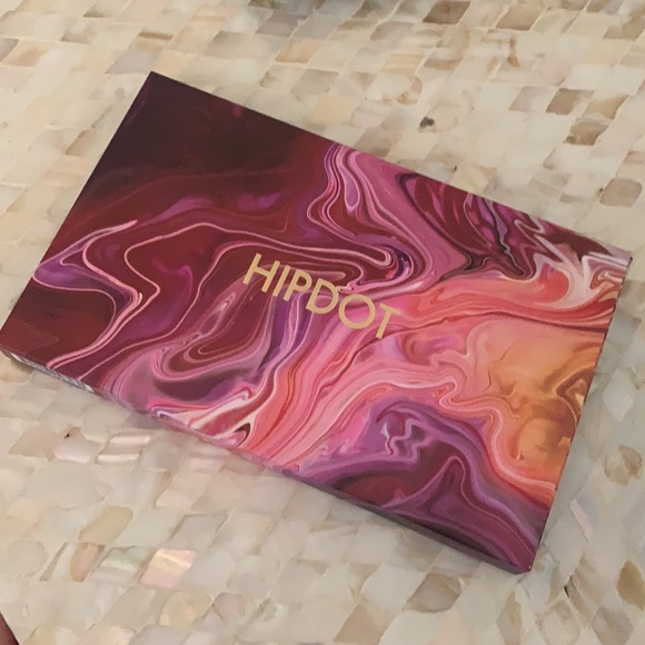 ❤️🆕 HP! - Hipdot eye palette - Picture 5 of 5